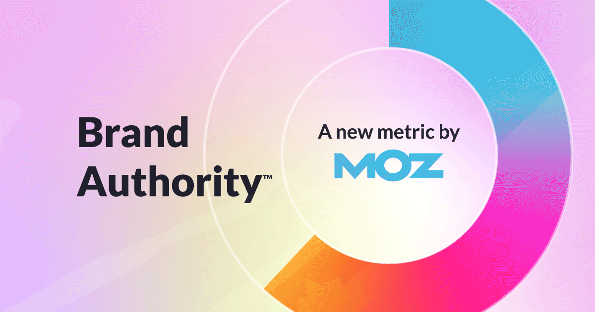 Brand Authority animated promo