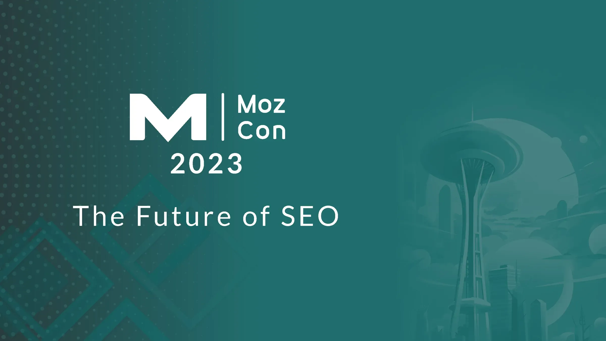 MozCon 2023 identity overview