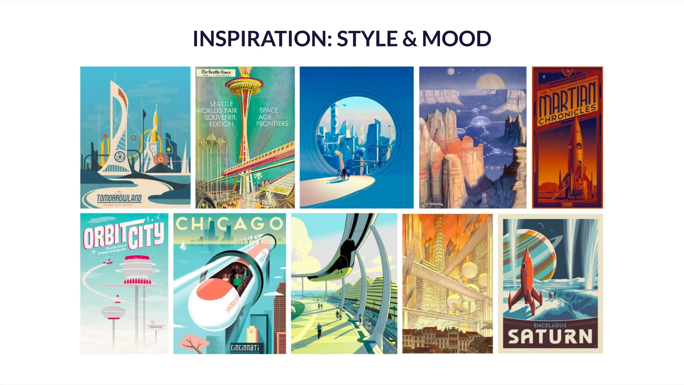 MozCon 2023 identity applications