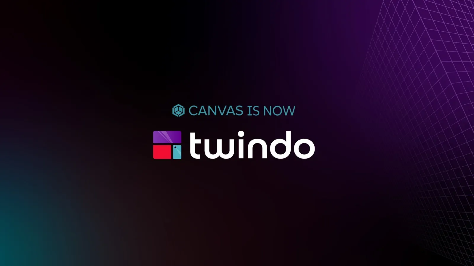 Twindo Rebrand Launch: Rebrand & Launch