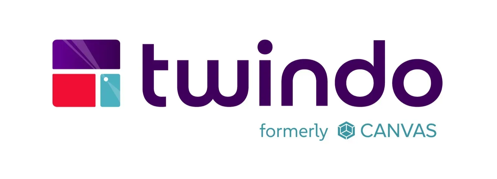 Twindo, formerly Canvas lockup