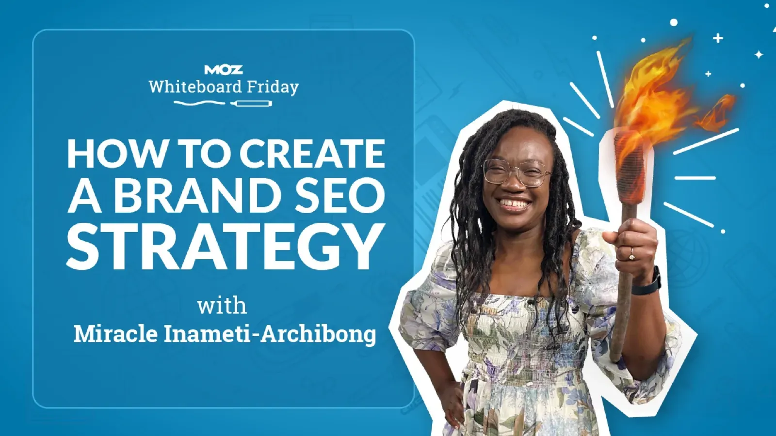 Brand SEO Strategy