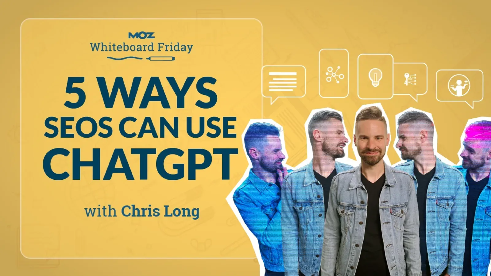 5 Ways SEOs Can Use ChatGPT