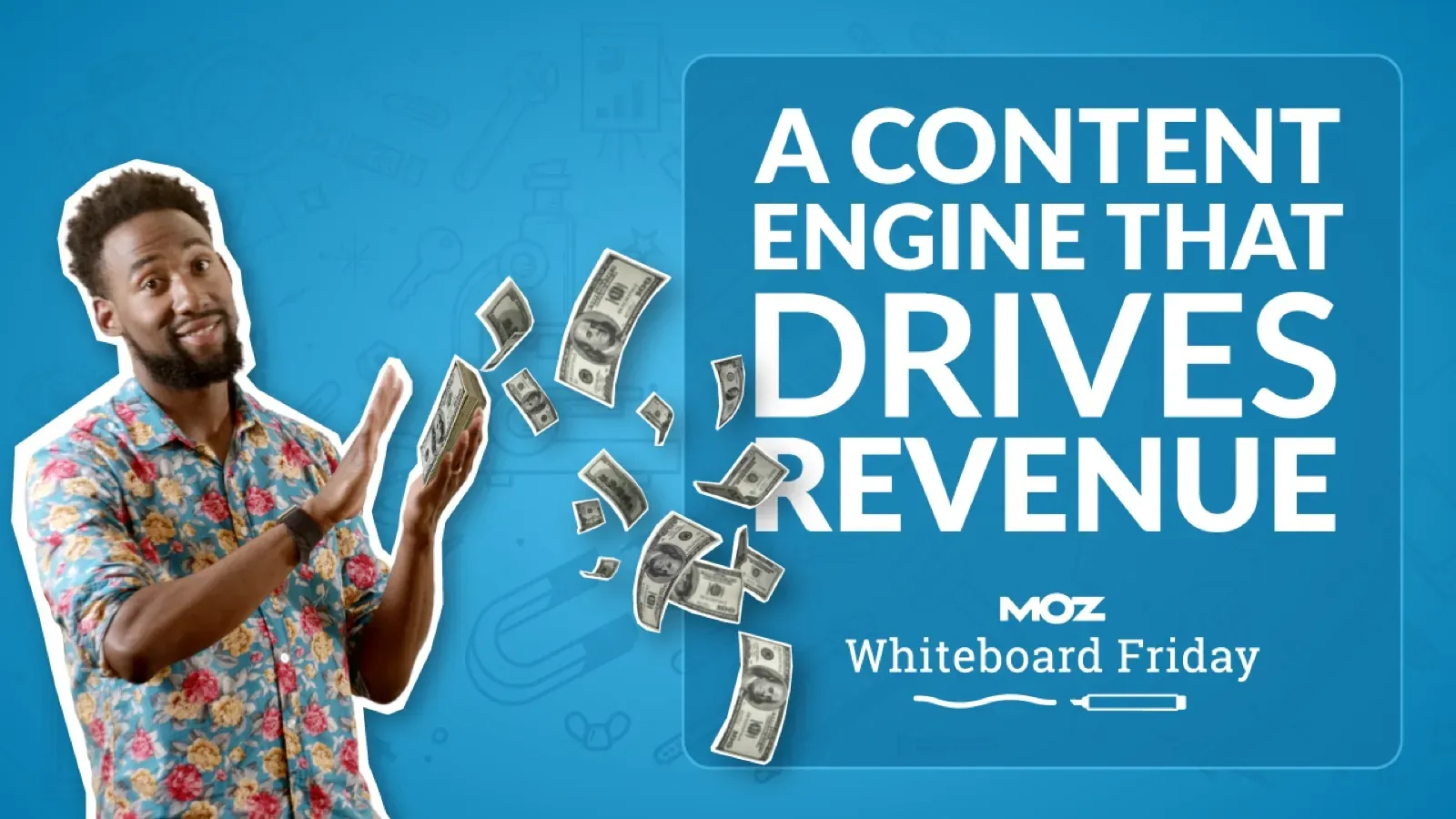 Content Engine: Ross Simmonds